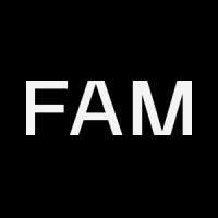 FAM logo - Similar company to Kurmatech