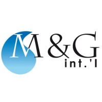 M&G Int'L Srl