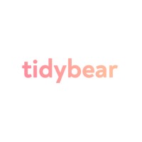Tidybear logo - Similar company to Domeet