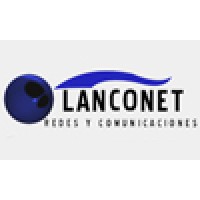 Lanconet Redes Y Comunicaciones