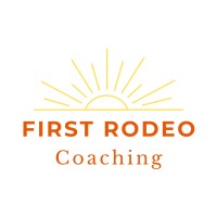 First Rodeo Coaching logo - Similar company to Seed Change Strategies
