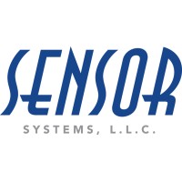 Sensor Systems LLC logo - Similar company to Sensor Systems, Inc. - A Heico Company