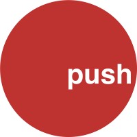 Push Product Design logo - Similar company to Red Mountain Makers