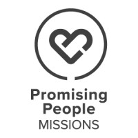 Promising People Missions logo - Similar company to Promising People