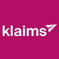 Klaims logo - Similar company to Conroy Baker Ltd.