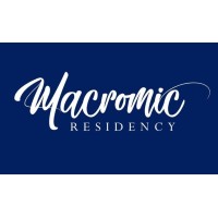 Macromic logo - Similar company to Spoke Dubai