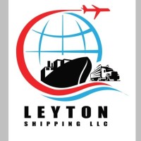 Leyton Shipping LLC logo - Similar company to Jp Software