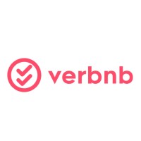 Verbnb logo - Similar company to Primetime Freight
