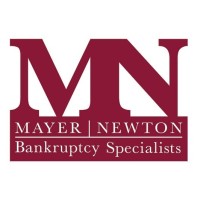 The Law Offices of Mayer and Newton logo - Similar company to Worknow! Inc.