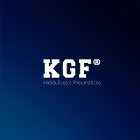 KGF HIDRAULICOS logo - Similar company to Hidrocromo