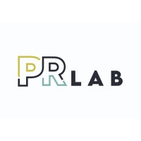 PR LAB Communications logo - Similar company to In.Deed Communications