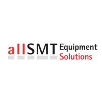 allSMT GmbH & Co KG logo - Similar company to Pb Tec Solutions Gmbh