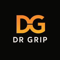 Dr Grip International LTD logo - Similar company to Energetic Wears