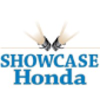 Showcase Honda logo - Similar company to Camelback Ford