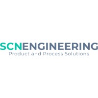 Scn Engineering Process logo - Similar company to Marfluid Ki̇mya Sanayi̇ Ve Ti̇caret Li̇mi̇ted Şi̇rketi̇