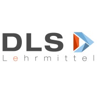 DLS Lehrmittel AG logo - Similar company to Edubase Ag