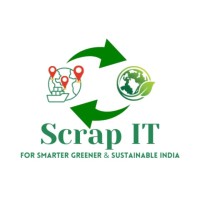 ScrapIT logo - Similar company to Swiatlo Tech