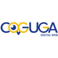 Coguga Digital Web logo - Similar company to Osmozi | Branding & Storytelling
