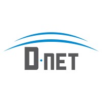 D-NET logo - Similar company to D-Net Internet E Transporte Ltda