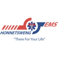 Honnetsweng EMS logo - Similar company to Refuel