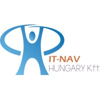 IT-Nav Hungary Kft. logo - Similar company to Enterworks Kft.