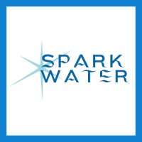 Spark Water logo - Similar company to Chef Aaa