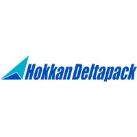 PT Hokkan Deltapack Industri logo - Similar company to Deltapack