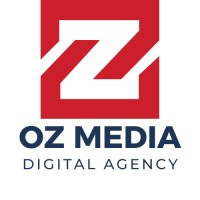 OZ Media Digital logo - Similar company to Conscious Business