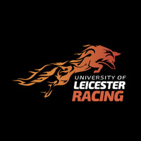 UoL Racing | University of Leicester Racing logo - Similar company to Luna Uol