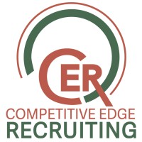 Competitive Edge Recruiting logo - Similar company to Work/Life Recruiting