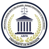 Master 2 Banque, Financement, et Recouvrement de l'Université de Bordeaux logo - Similar company to Tuita