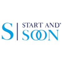 START AND SOON logo - Similar company to Clim & Com
