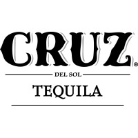 Cruz Tequila logo - Similar company to Tequila Aficionado Media