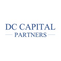 DC Capital Partners logo - Similar company to Terrabrix & Solufit