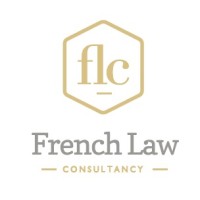 French Law Consultancy logo - Similar company to Fauchon & Levy - The French Chambers