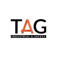 TAG Industrial & Safety logo - Similar company to Obuv-Špeciál, Spol. S R.O.