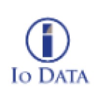 Io Data Corporation
