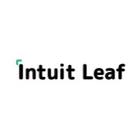 Intuit Leaf Solutions logo - Similar company to Anebal Solutions Private Limited