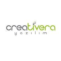 Creativera Yazılım logo - Similar company to Ajans Feedback