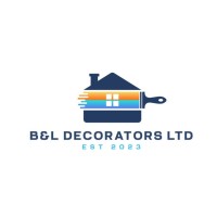 B&L Decorators Limited logo - Similar company to Macob Scaffolding Contracts Limited