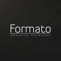 Formato Indústria de Móveis Planejados logo - Similar company to Indústria E Comércio De Móveis Real Ltda.