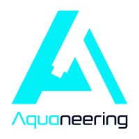 Aquaneering logo - Similar company to Zebrafish Researchers Group