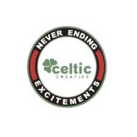 Celtic Creative logo - Similar company to Idealogy