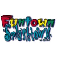 Funtown Splashtown USA logo - Similar company to Magic Springs Theme & Water Park