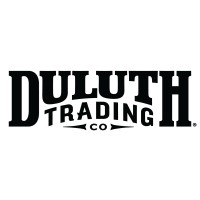 Duluth Trading Company logo - Similar company to L.L.Bean