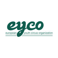 EUROPEAN YOUTH CIRCUS ORGANISATION logo - Similar company to Fedec - International Network For Professional Circus Education