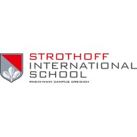 Strothoff International School logo - Similar company to Montagsgesellschaft E. V.