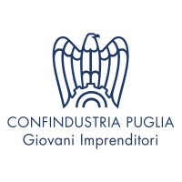 Giovani Imprenditori CONFINDUSTRIA PUGLIA logo - Similar company to Tecnopolis Pst