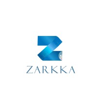 Zarkka logo - Similar company to Destiny Coders