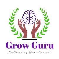 Grow Guru Consulting logo - Similar company to Iod Foundation